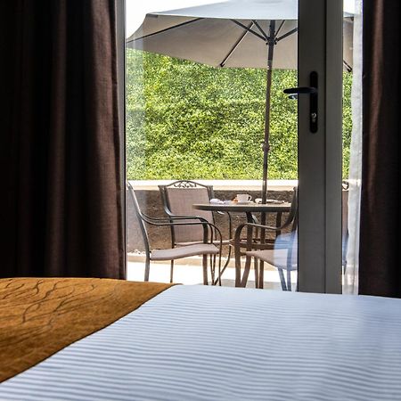 Comfort Inn Ирапуато Екстериор снимка